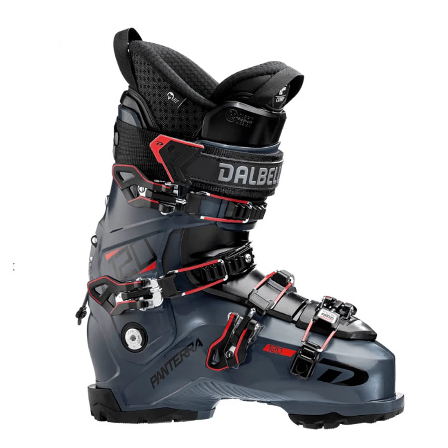 Dalbello Sports Panterra 120 GW Ski Boots 2023 4 Dalbello Sports Panterra 120 GW Ski Boots 2023 - Image 2