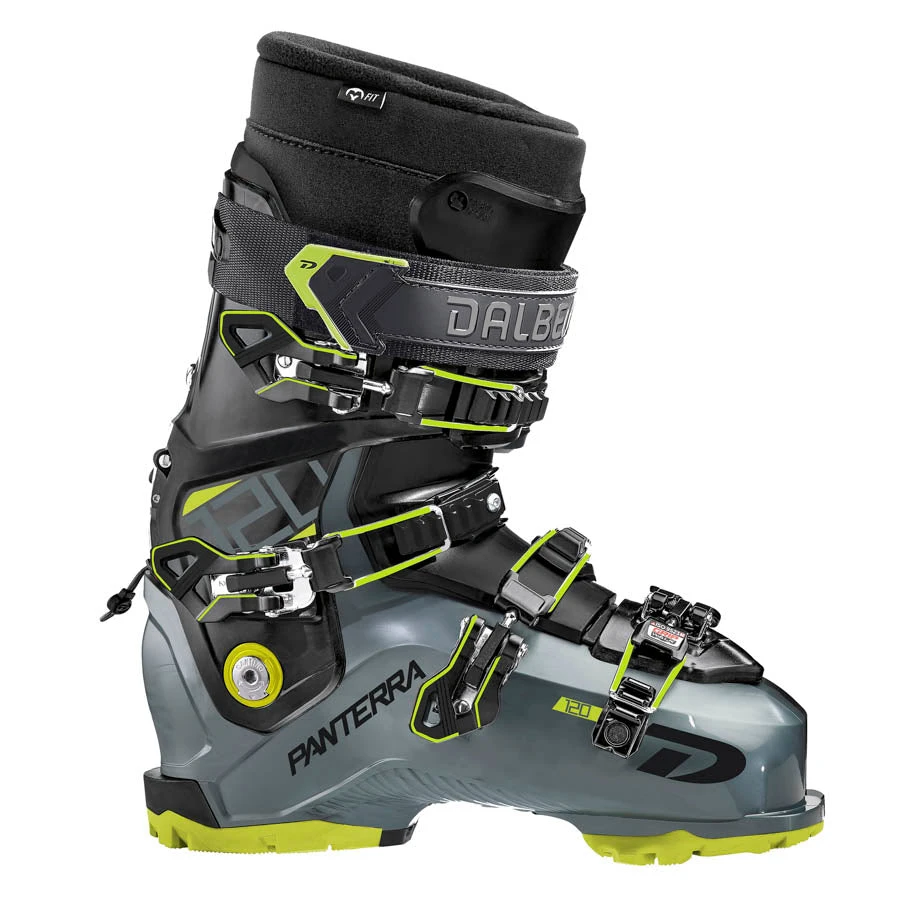 Dalbello Sports Panterra 120 ID GW Ski Boots 21-22 4 Dalbello Sports Panterra 120 ID GW Ski Boots 21-22 - Image 2