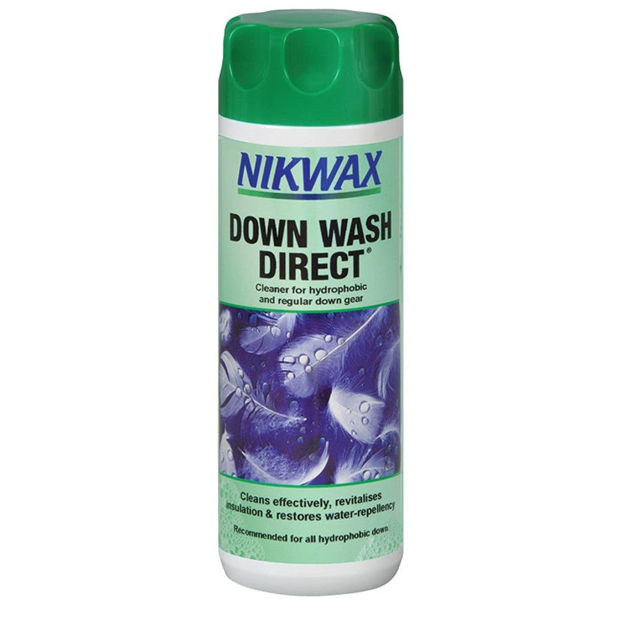 Nikwax Down Wash Direct 3 Nikwax Down Wash Direct