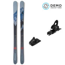 Nordica Enforcer 88 Demo Skis 2023