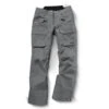 FW Catalyst 2L Insulated Denim Womens Pant 2023 -Ski Equipment FW Catalyst 2L Insulated Denim Womens Pant 22 23 S 1