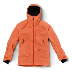 FW Manifest 2L Jacket2023