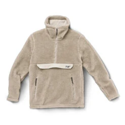 FW Root Pillow Fleece 2023 5 FW Root Pillow Fleece 2023 -Ski Equipment FW Root Pillow Fleece 22 23 SAND 1