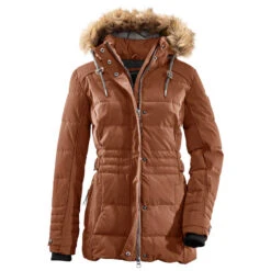 Giga-Killtec Oiva Womens Jacket 21-22