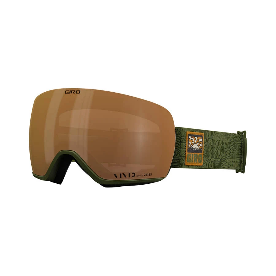 Giro Article Goggles 2023 3 Giro Article Goggles 2023