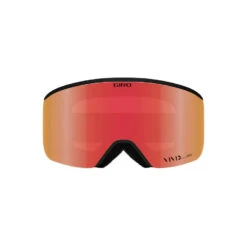 Giro Axis Goggles 2023 -Ski Equipment Giro Axis Goggles 22 23 BKMN 2