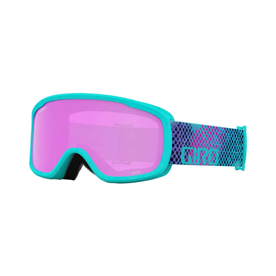 Giro Buster Kids Goggles 2023 4 Giro Buster Kids Goggles 2023 - Image 2