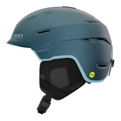 Giro Tenaya Spherical Womens Helmet 2023 -Ski Equipment Giro Tenaya Spherical Womens Helmet 22 23 MAHB 3
