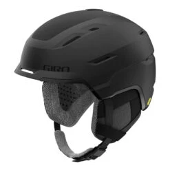Giro Tenaya Spherical Womens Helmet 2023 -Ski Equipment Giro Tenaya Spherical Womens Helmet 22 23 MBLK 1