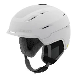Giro Tenaya Spherical Womens Helmet 2023 -Ski Equipment Giro Tenaya Spherical Womens Helmet 22 23 MWHT 1