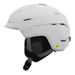 Giro Tenaya Spherical Womens Helmet 2023 -Ski Equipment Giro Tenaya Spherical Womens Helmet 22 23 MWHT 3