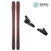 Head Kore 99 Demo Skis 2023 1 Head Kore 99 Demo Skis 2023 -Ski Equipment Head Kore 99 Skis 22 23 2223 1 demo