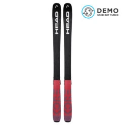 Head Kore 99 Demo Skis 2023 5 Head Kore 99 Demo Skis 2023 -Ski Equipment Head Kore 99 Skis 22 23 2223 2 demo