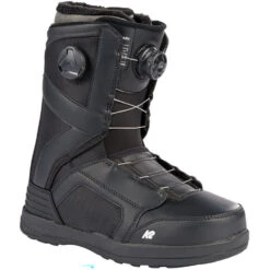 K2 Boundary Snowboard Boots 2023
