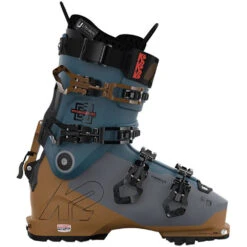 K2 Mindbender 120 Ski Boots 2023 9 K2 Mindbender 120 Ski Boots 2023 -Ski Equipment K2 Mindbender 120 Ski Boots 2023 BLBR 2