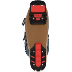 K2 Mindbender 120 Ski Boots 2023 11 K2 Mindbender 120 Ski Boots 2023 -Ski Equipment K2 Mindbender 120 Ski Boots 2023 BLBR 4