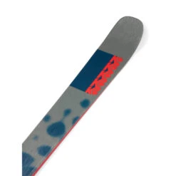 K2 Mindbender 90C Skis 2023 9 K2 Mindbender 90C Skis 2023 -Ski Equipment K2 Mindbender 90C Skis 22 23 2223 2