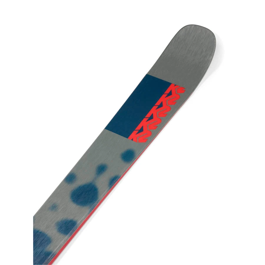K2 Mindbender 90C Skis 2023 5 K2 Mindbender 90C Skis 2023 - Image 3