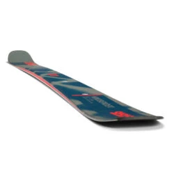 K2 Mindbender 90C Skis 2023 11 K2 Mindbender 90C Skis 2023 -Ski Equipment K2 Mindbender 90C Skis 22 23 2223 4