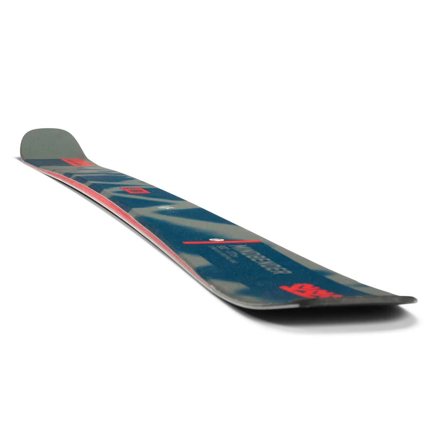 K2 Mindbender 90C Skis 2023 7 K2 Mindbender 90C Skis 2023 - Image 5