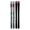 K2 Mindbender 90C Skis 2023 -Ski Equipment K2 Mindbender 90C Skis 22 23 S 1