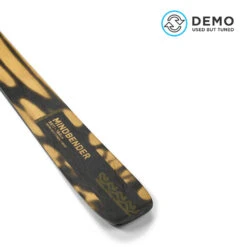 K2 Mindbender 99ti Demo Skis 2023 -Ski Equipment K2 Mindbender 99Ti Skis 22 23 2223 3 demo