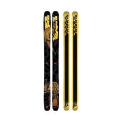 K2 Reckoner 112 Skis 2023