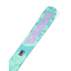 K2 Reckoner 92 Womens Skis 2023 9 K2 Reckoner 92 Womens Skis 2023 -Ski Equipment K2 Reckoner 92 Womens Skis 22 23 2223 2