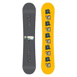 K2 World Peace Snowboard 2023