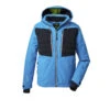Killtec Carter Jacket 2023 -Ski Equipment Killtec Carter Jacket 22 23 S 1
