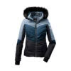 Killtec Clara Womens Jacket 2023 1 Killtec Clara Womens Jacket 2023 -Ski Equipment Killtec Clara Womens Jacket 22 23 S 1