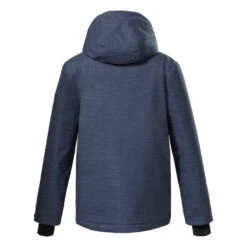 Killtec David Kids Jacket 2023 -Ski Equipment Killtec David Kids Jacket 22 23 DNVY 2