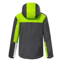Killtec Elijah Kids Jacket 2023 -Ski Equipment Killtec Elijah Kids Jacket 22 23 ANML 2
