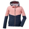 Killtec Ava Girls Jacket 21-22 1 Killtec Ava Girls Jacket 21-22 -Ski Equipment Killtec Girl s Ava Jacket 21 22 S 1