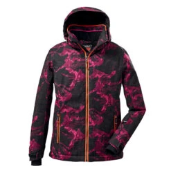 Killtec Scarlett Girls Jacket 21-22