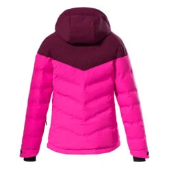 Killtec Isabella Girls Jacket 2023 -Ski Equipment Killtec Isabella Girls Jacket 22 23 RSPB 2