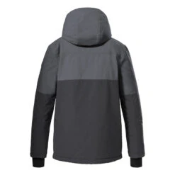 Killtec Josiah Kids Jacket 2023 -Ski Equipment Killtec Josiah Kids Jacket 22 23 ANTH 2