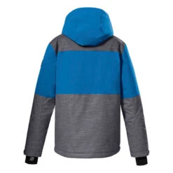 Killtec Kai Kids Jacket 2023 -Ski Equipment Killtec Kai Kids Jacket 22 23 ANTH 2