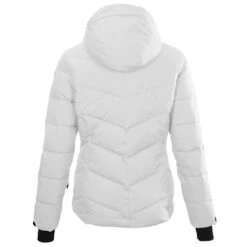 Killtec Luna Womens Jacket 2023 -Ski Equipment Killtec Luna Womens Jacket 22 23 LGRY 2