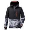 Killtec Elijah Anorak 21-22 -Ski Equipment Killtec Men s Elijah Anorak 21 22 S 1