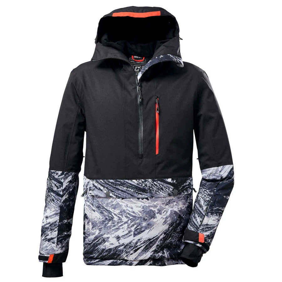 Killtec Elijah Anorak 21-22 3 Killtec Elijah Anorak 21-22