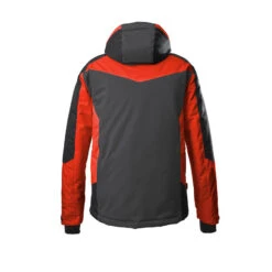 Killtec Samuel Jacket 2023 -Ski Equipment Killtec Samuel Jacket 22 23 DORN 2