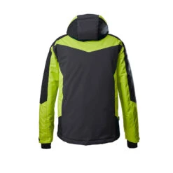 Killtec Samuel Jacket 2023 -Ski Equipment Killtec Samuel Jacket 22 23 SGRN 2