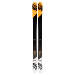 Line Skis Honey Badger Skis 2023