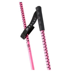 Black Crows Meta Ski Poles 2023 -Ski Equipment MetaPink2 2222 adobe express