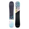 Nidecker Ora Womens Snowboard 21-22 -Ski Equipment Nidecker Ora 21 22 S 1
