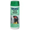 Nikwax Tech Wash 2 Nikwax Tech Wash -Ski Equipment Nikwax Tech Wash S 1