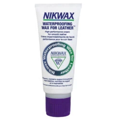 Nikwax Waterproofing Wax For Leather