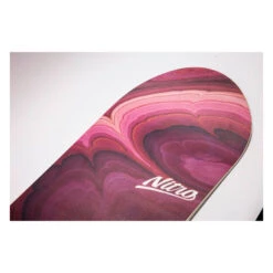 Nitro Lectra Womens Snowboard 2023 9 Nitro Lectra Womens Snowboard 2023 -Ski Equipment Nitro Lectra Womens Snowboard 22 23 2223 2