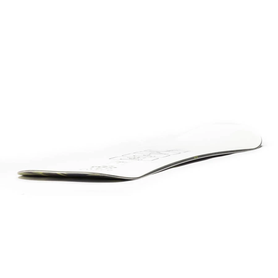 Nitro Mountain Snowboard 2023 5 Nitro Mountain Snowboard 2023 - Image 3